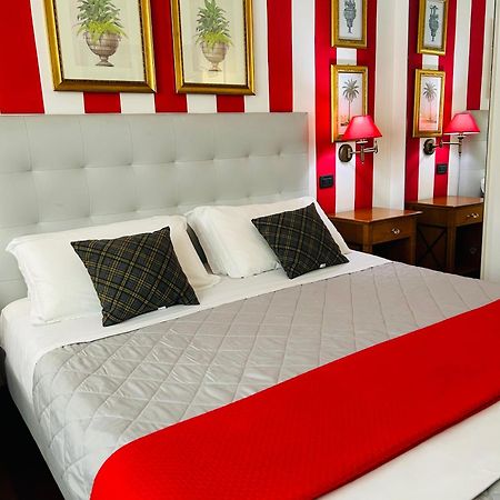 Hotel Florio Opera Palermo Central ภายนอก รูปภาพ