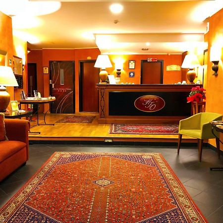 Hotel Florio Opera Palermo Central ภายนอก รูปภาพ
