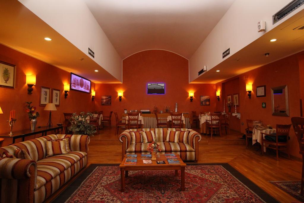 Hotel Florio Opera Palermo Central ภายนอก รูปภาพ