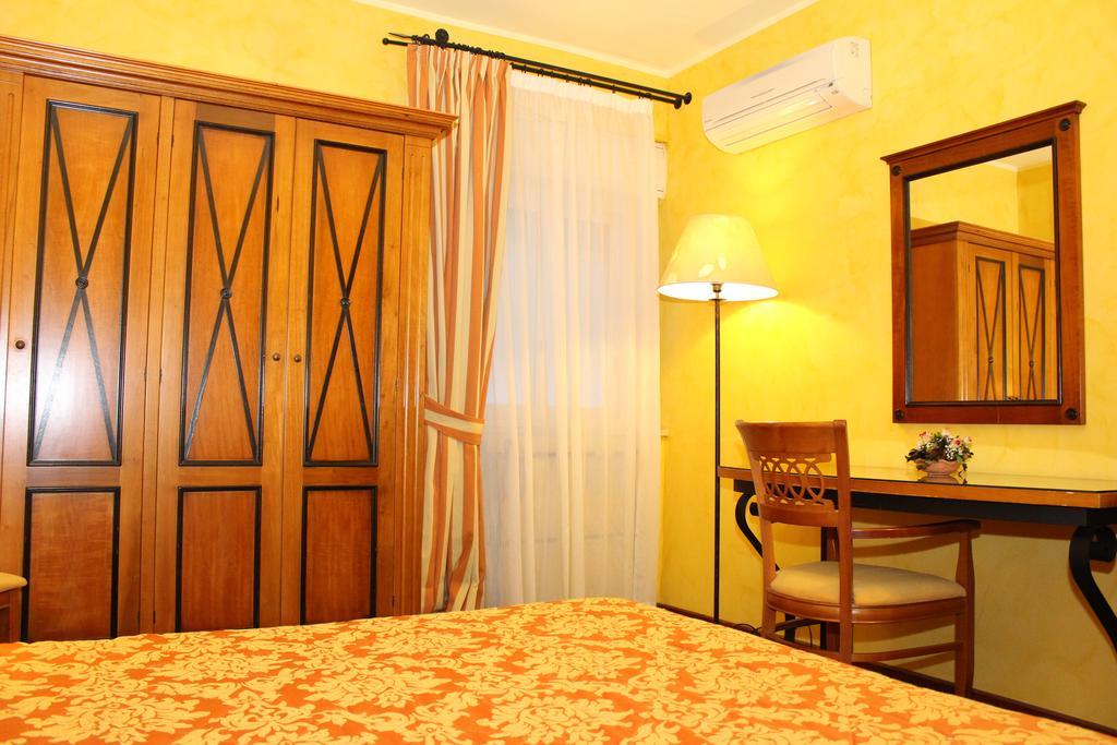 Hotel Florio Opera Palermo Central ห้อง รูปภาพ