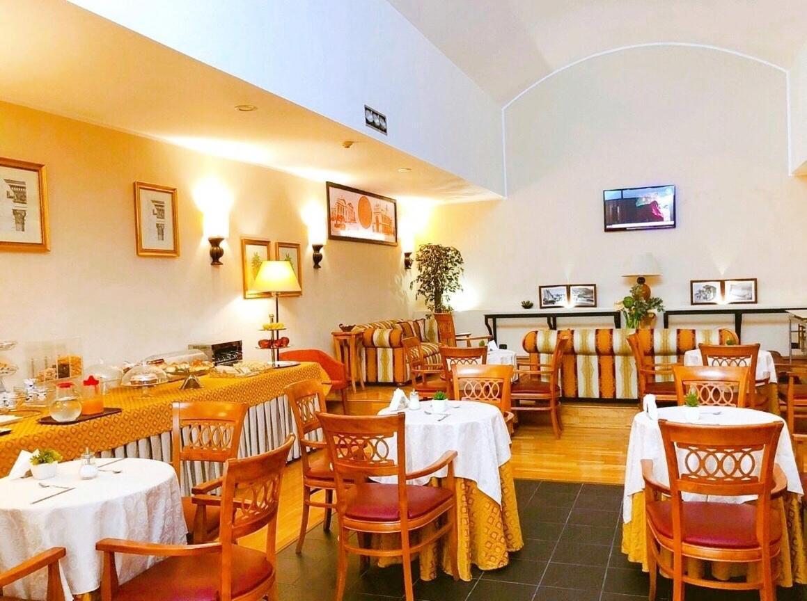 Hotel Florio Opera Palermo Central ภายนอก รูปภาพ