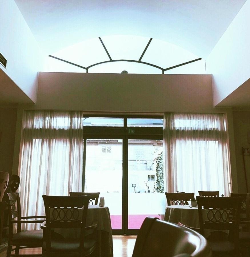 Hotel Florio Opera Palermo Central ภายนอก รูปภาพ